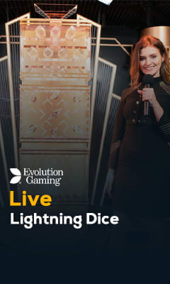 Lightning Dice Cover Image