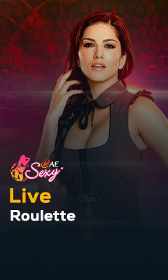 Roulette Cover Image