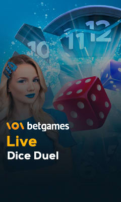Dice Duel Cover Image