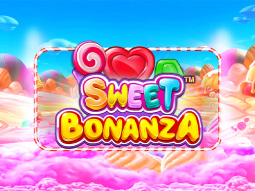 Sweet Bonanza Cover Image